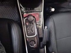 Mitsubishi Outlander Facelift 2.0L FWD Comfort 5-Seater - photo 13