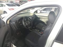 Mitsubishi Outlander Facelift 2.0L FWD Comfort 5-Seater - photo 15
