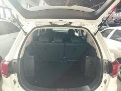 Mitsubishi Outlander Facelift 2.0L FWD Comfort 5-Seater - photo 18