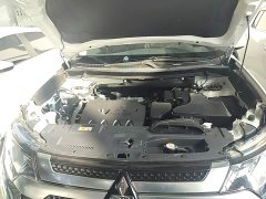 Mitsubishi Outlander Facelift 2.0L FWD Comfort 5-Seater - photo 19
