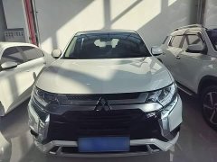 Mitsubishi Outlander Facelift 2.0L FWD Comfort 5-Seater - photo 2