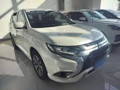 Mitsubishi Outlander Facelift 2.0L FWD Comfort 5-Seater - photo 3