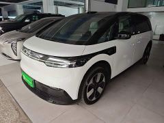 Zeekr MIX Long Range Smart Driving Edition - photo 1