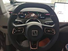 Zeekr MIX Long Range Smart Driving Edition - photo 10