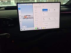 Zeekr MIX Long Range Smart Driving Edition - photo 12