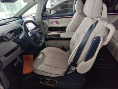 Zeekr MIX Long Range Smart Driving Edition - photo 14