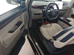 Zeekr MIX Long Range Smart Driving Edition - photo 15