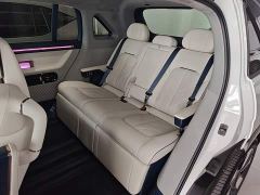 Zeekr MIX Long Range Smart Driving Edition - photo 16