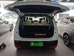 Zeekr MIX Long Range Smart Driving Edition - photo 18