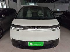 Zeekr MIX Long Range Smart Driving Edition - photo 2