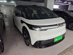 Zeekr MIX Long Range Smart Driving Edition - photo 3