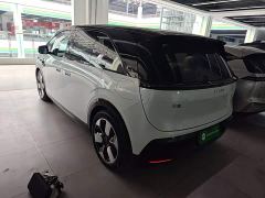 Zeekr MIX Long Range Smart Driving Edition - photo 4