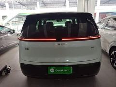 Zeekr MIX Long Range Smart Driving Edition - photo 5