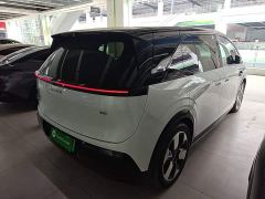Zeekr MIX Long Range Smart Driving Edition - photo 6