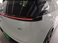 Zeekr MIX Long Range Smart Driving Edition - photo 7