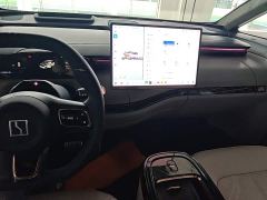 Zeekr MIX Long Range Smart Driving Edition - photo 9
