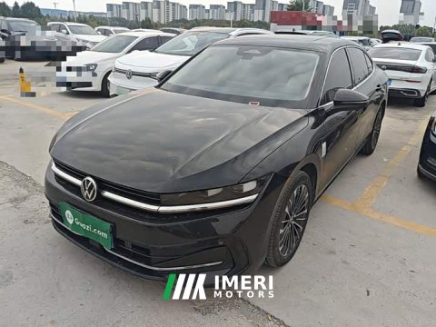 2024 Volkswagen Magotan 380TSI DSG Prestige Edition with Grand Magotan Package - ავტომობილი ჩინეთიდან