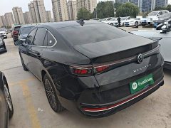 Volkswagen Magotan 380TSI DSG Prestige Edition with Grand Magotan Package - фото 4
