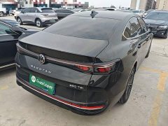 Volkswagen Magotan 380TSI DSG Prestige Edition with Grand Magotan Package - фото 6