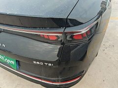 Volkswagen Magotan 380TSI DSG Prestige Edition with Grand Magotan Package - фото 7