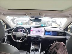 Volkswagen Magotan 380TSI DSG Prestige Edition with Grand Magotan Package - фото 9