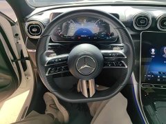 Mercedes-Benz C-Class Facelift C 260 L Sport Edition - фото 10