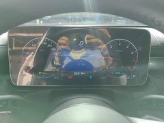 Mercedes-Benz C-Class Facelift C 260 L Sport Edition - фото 11
