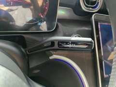 Mercedes-Benz C-Class Facelift C 260 L Sport Edition - фото 13