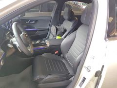 Mercedes-Benz C-Class Facelift C 260 L Sport Edition - фото 14