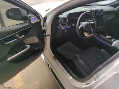 Mercedes-Benz C-Class Facelift C 260 L Sport Edition - фото 15