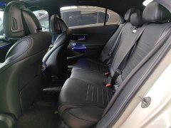 Mercedes-Benz C-Class Facelift C 260 L Sport Edition - фото 16