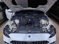 Mercedes-Benz C-Class Facelift C 260 L Sport Edition - фото 19