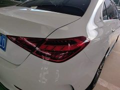 Mercedes-Benz C-Class Facelift C 260 L Sport Edition - фото 7