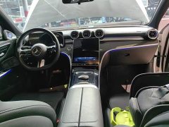 Mercedes-Benz C-Class Facelift C 260 L Sport Edition - фото 9