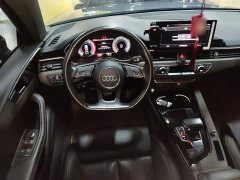 Audi A4L 40 TFSI Luxury Dynamic - ფოტო 10