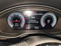 Audi A4L 40 TFSI Luxury Dynamic - ფოტო 11