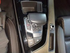 Audi A4L 40 TFSI Luxury Dynamic - ფოტო 13
