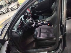Audi A4L 40 TFSI Luxury Dynamic - ფოტო 14