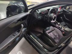 Audi A4L 40 TFSI Luxury Dynamic - ფოტო 15