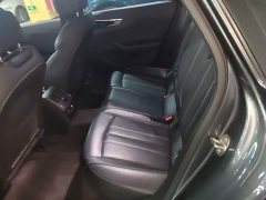 Audi A4L 40 TFSI Luxury Dynamic - ფოტო 16