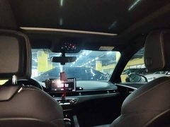 Audi A4L 40 TFSI Luxury Dynamic - ფოტო 17