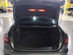 Audi A4L 40 TFSI Luxury Dynamic - ფოტო 18