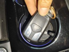 Audi A4L 40 TFSI Luxury Dynamic - ფოტო 8