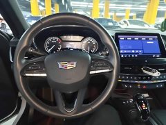 Cadillac CT5 2.8T Luxury (Standard Edition) - ფოტო 10