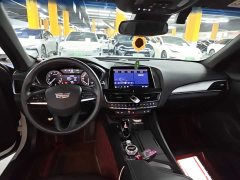 Cadillac CT5 2.8T Luxury (Standard Edition) - ფოტო 12