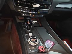 Cadillac CT5 2.8T Luxury (Standard Edition) - ფოტო 13