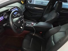 Cadillac CT5 2.8T Luxury (Standard Edition) - ფოტო 14