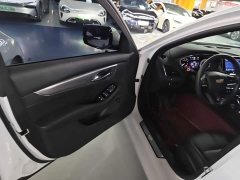 Cadillac CT5 2.8T Luxury (Standard Edition) - ფოტო 15