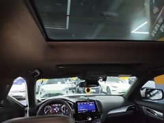 Cadillac CT5 2.8T Luxury (Standard Edition) - ფოტო 17