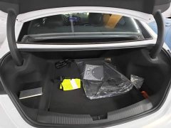 Cadillac CT5 2.8T Luxury (Standard Edition) - ფოტო 18